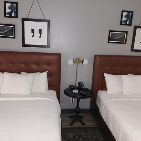 Four Points By Sheraton Dallas Arlington Entertainment District Eksteriør bilde