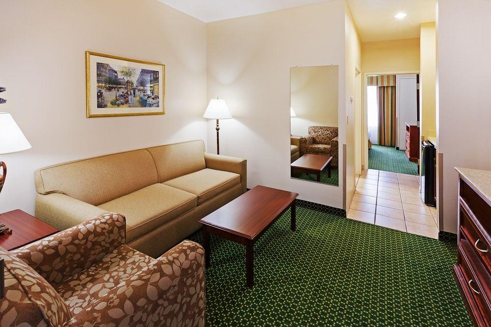 Four Points By Sheraton Dallas Arlington Entertainment District Eksteriør bilde