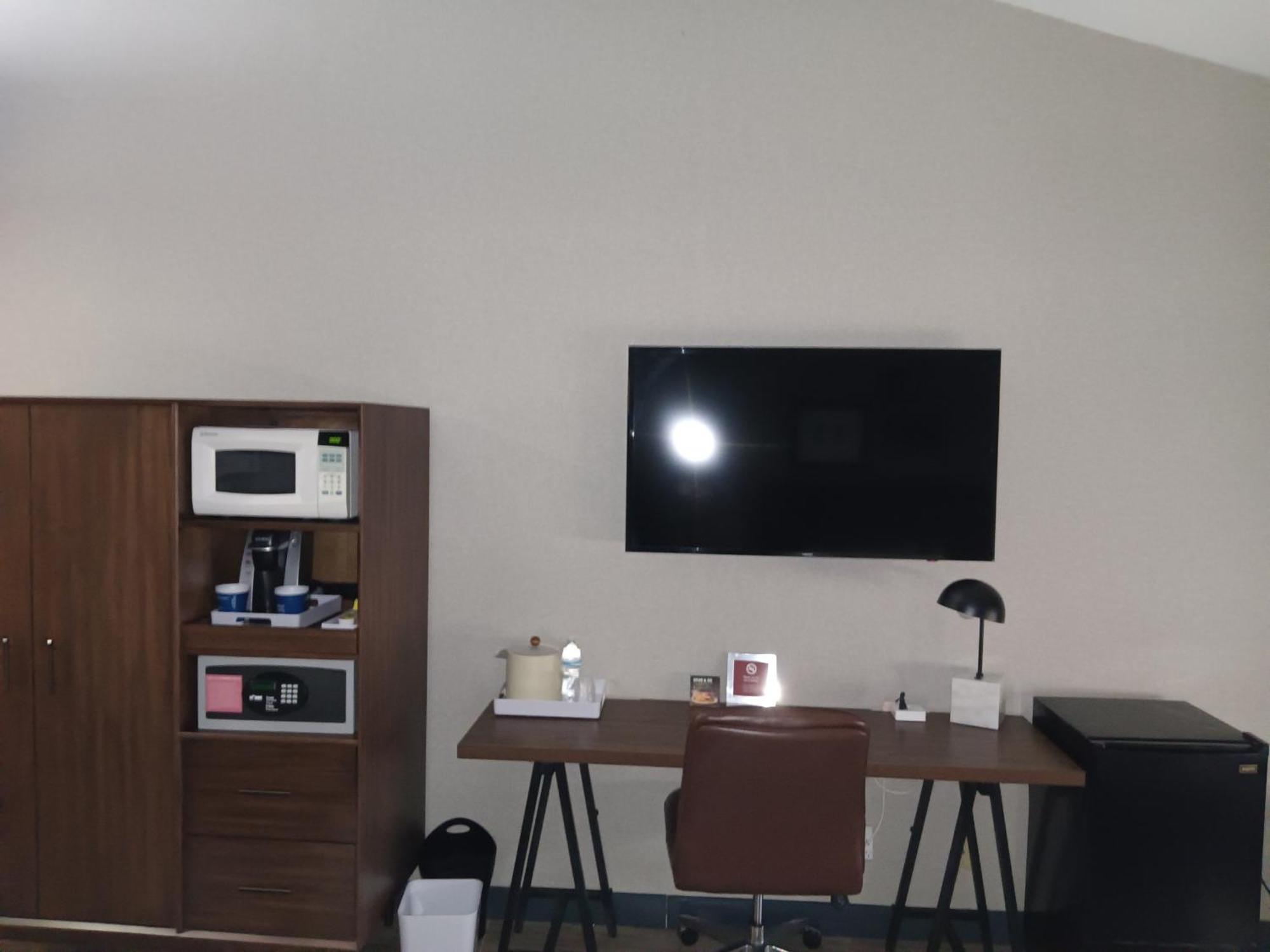 Four Points By Sheraton Dallas Arlington Entertainment District Eksteriør bilde
