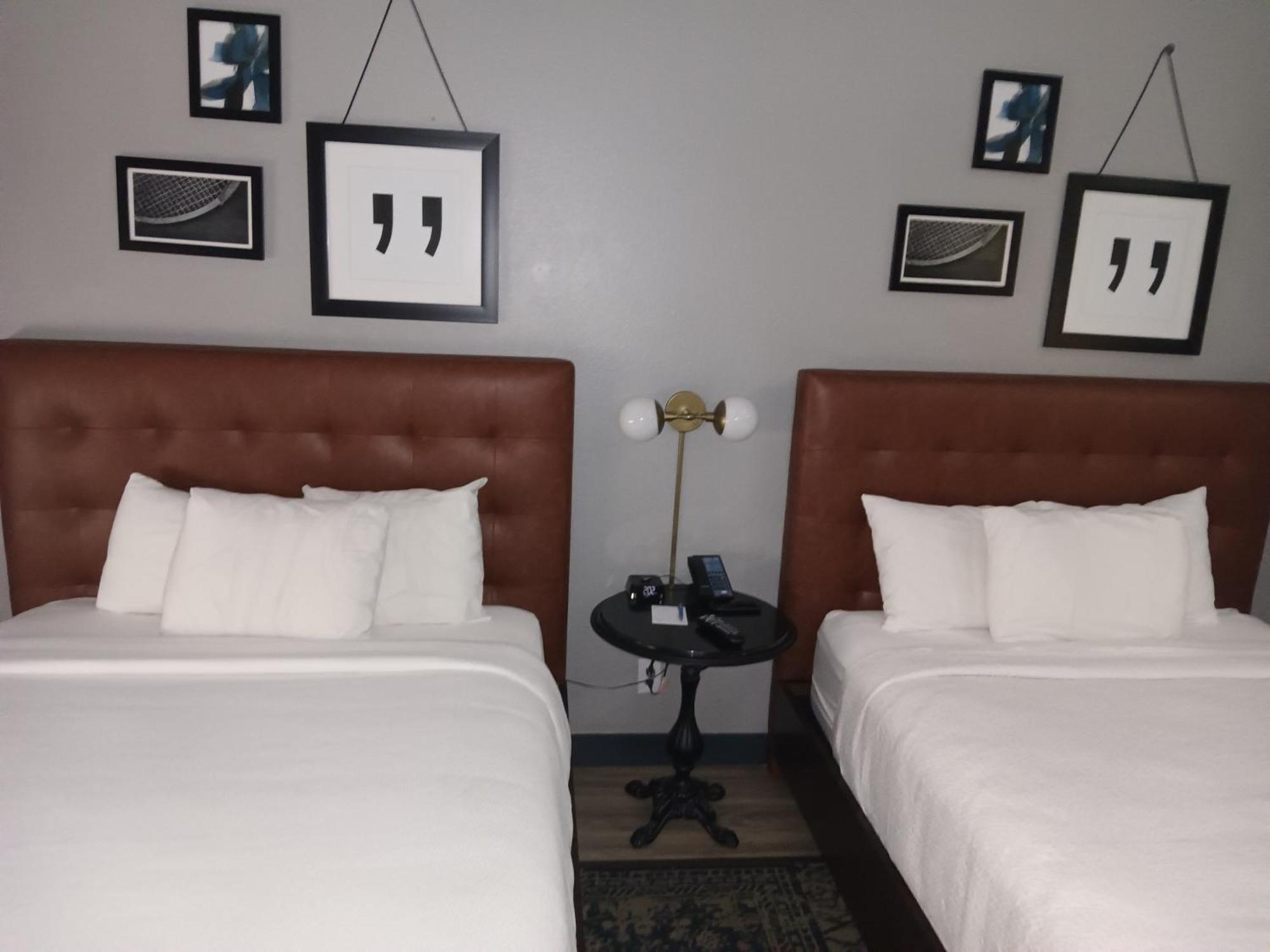 Four Points By Sheraton Dallas Arlington Entertainment District Eksteriør bilde