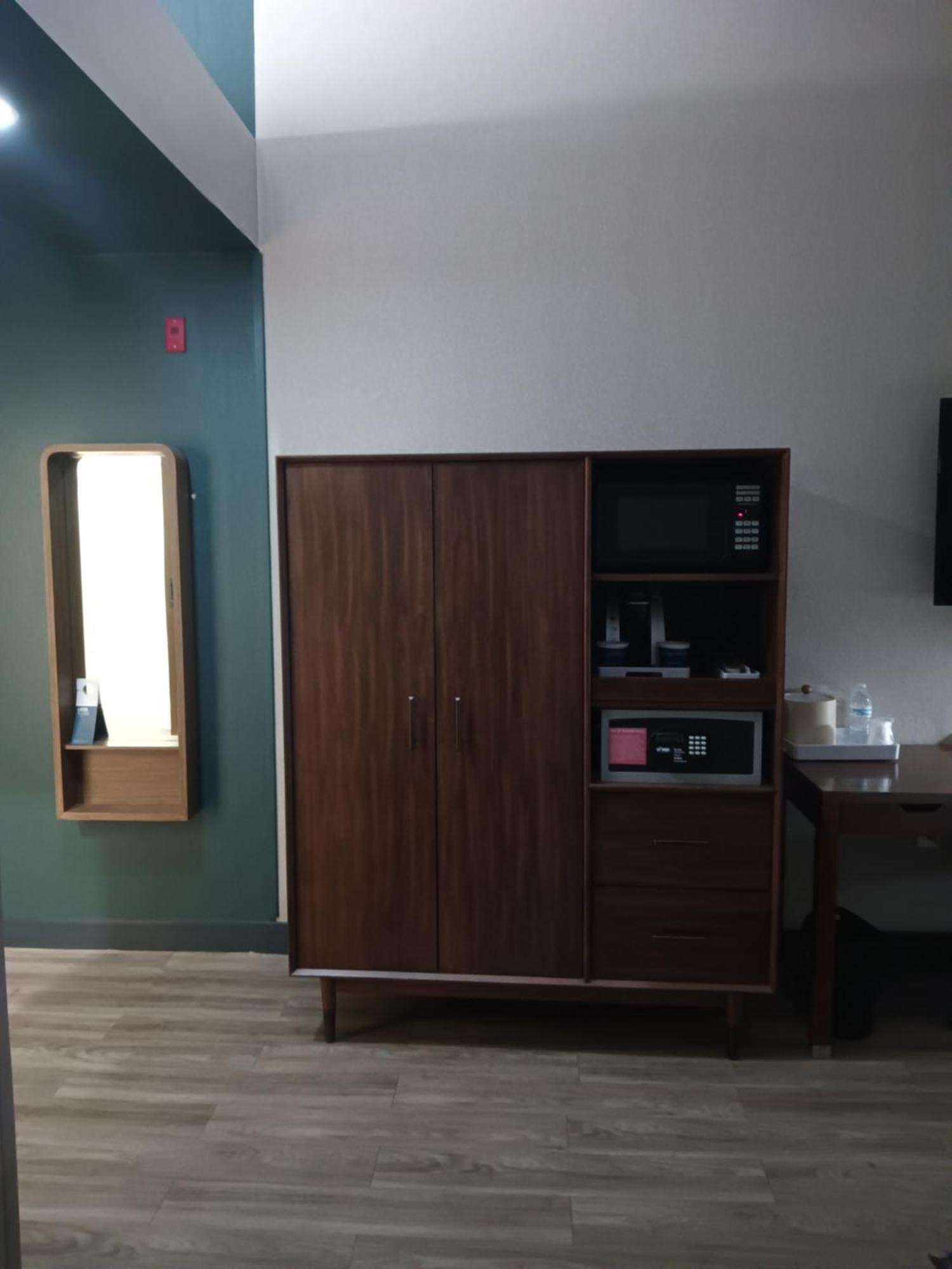 Four Points By Sheraton Dallas Arlington Entertainment District Eksteriør bilde