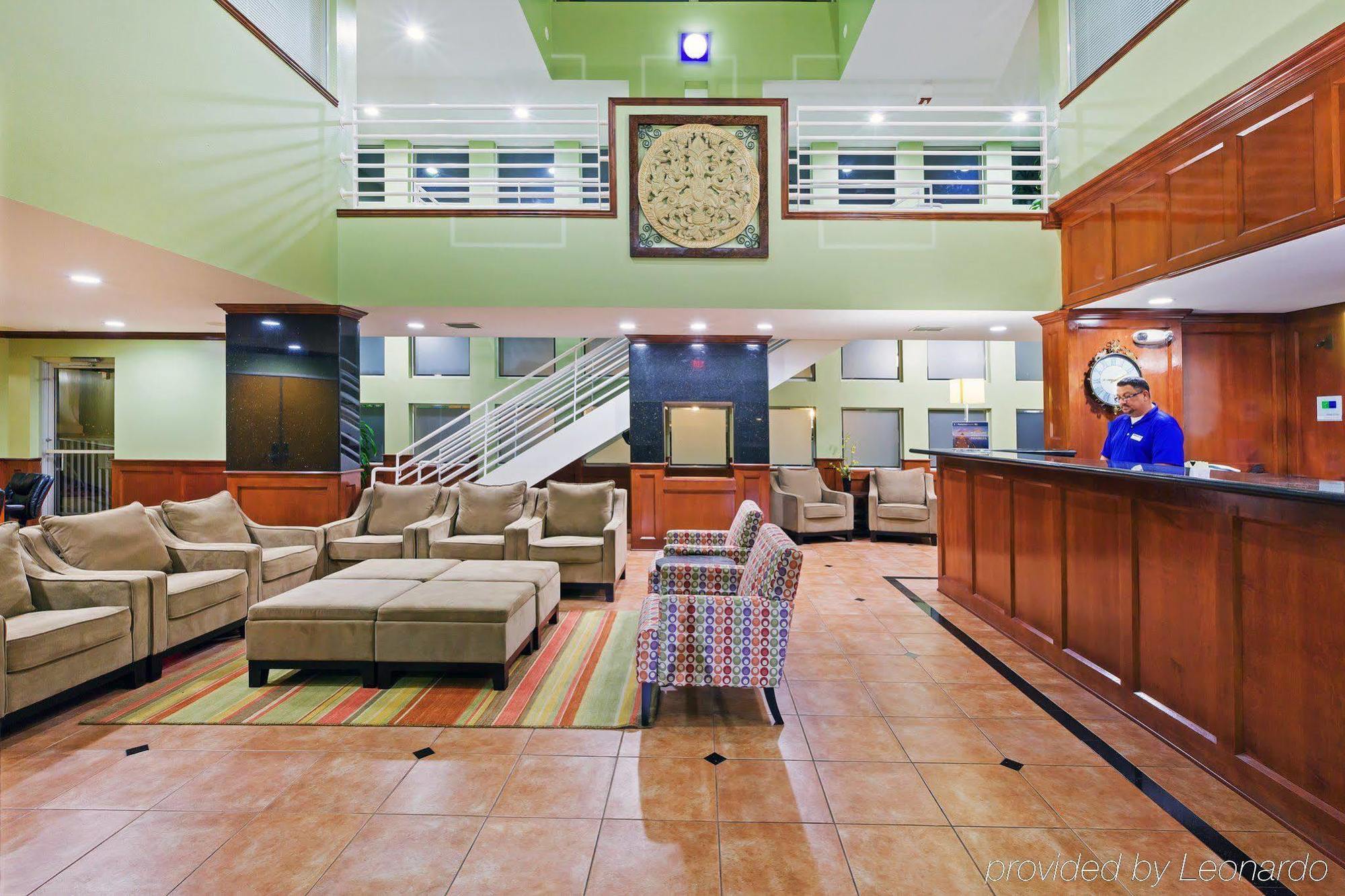 Four Points By Sheraton Dallas Arlington Entertainment District Eksteriør bilde