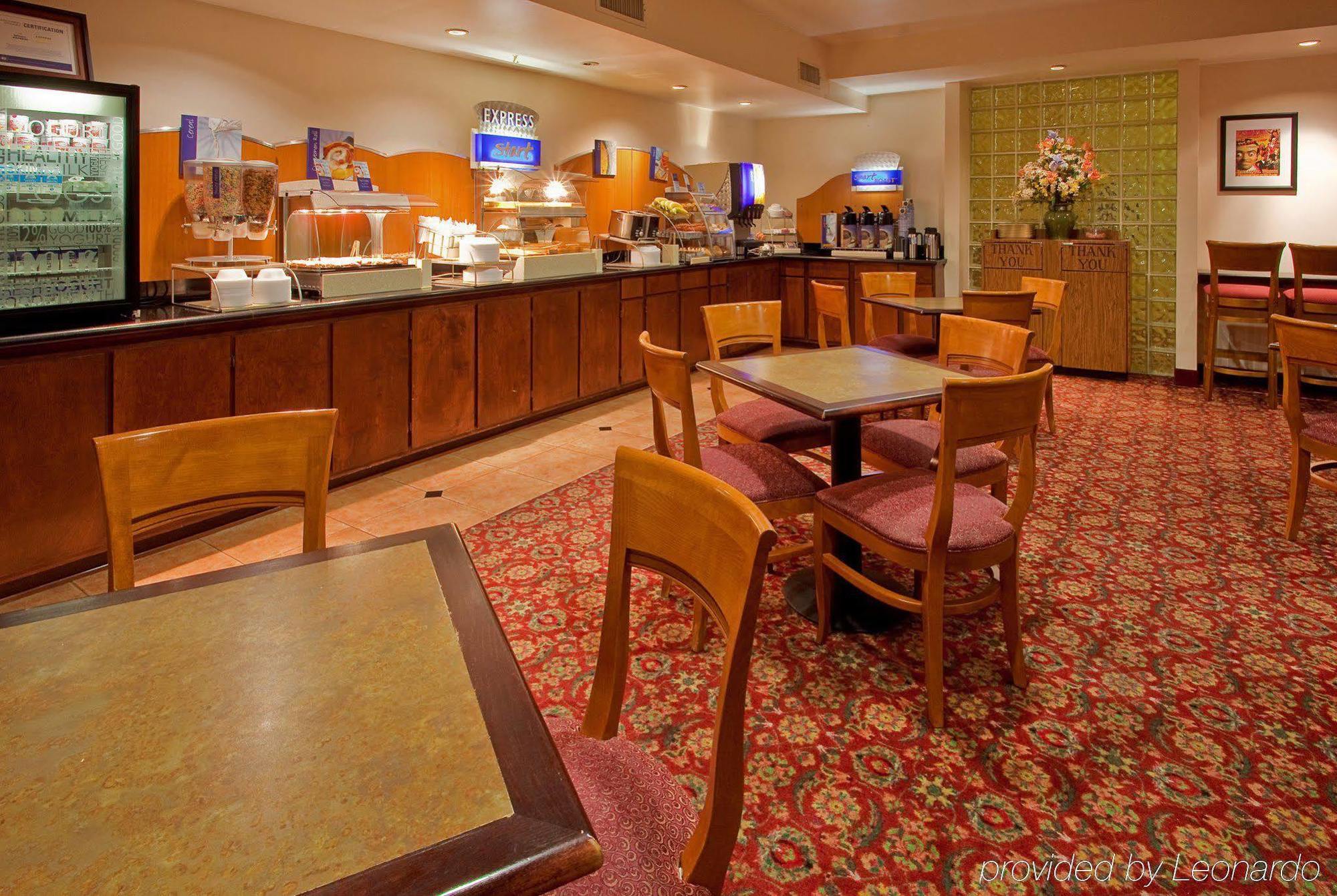 Four Points By Sheraton Dallas Arlington Entertainment District Restaurant bilde