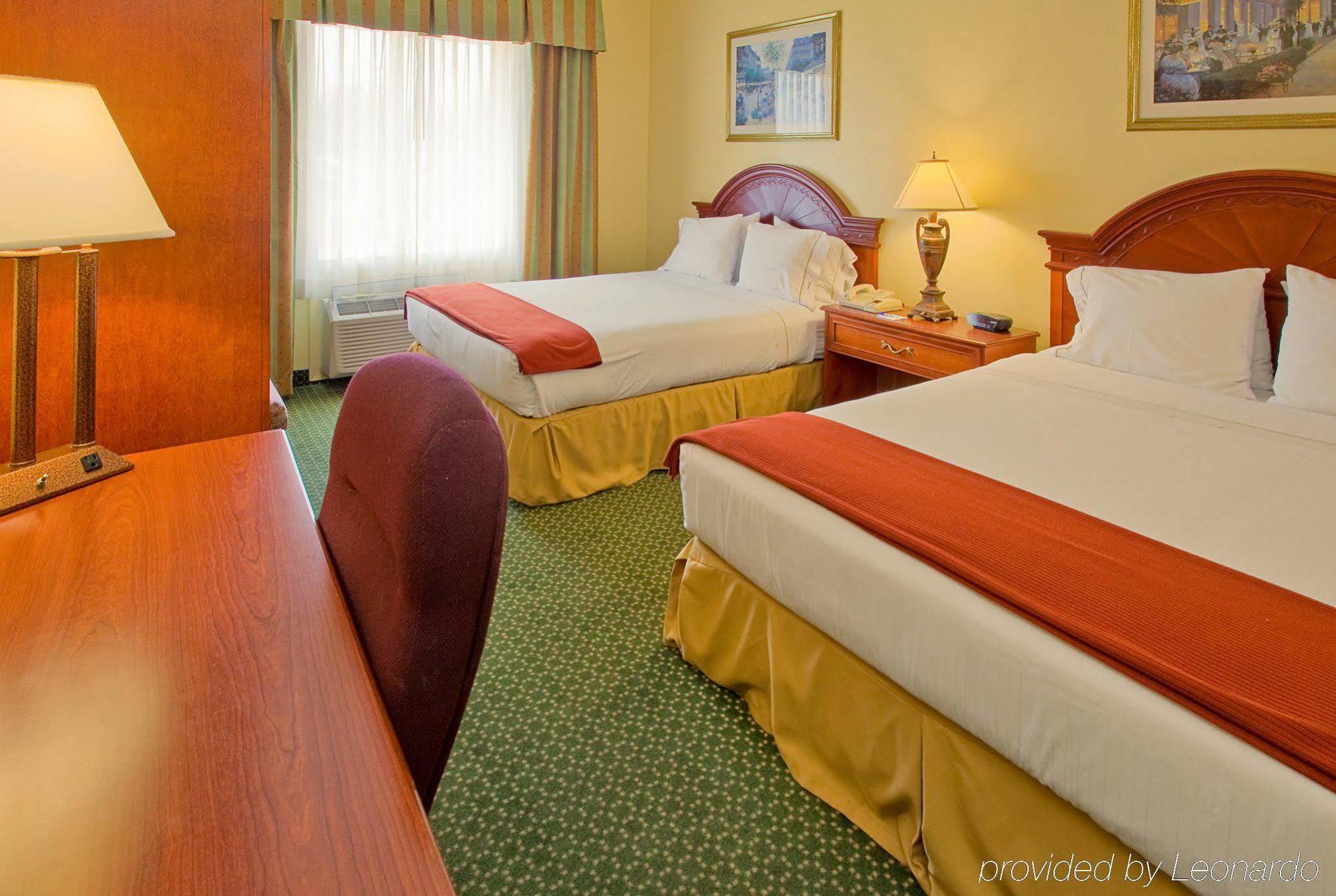 Four Points By Sheraton Dallas Arlington Entertainment District Rom bilde