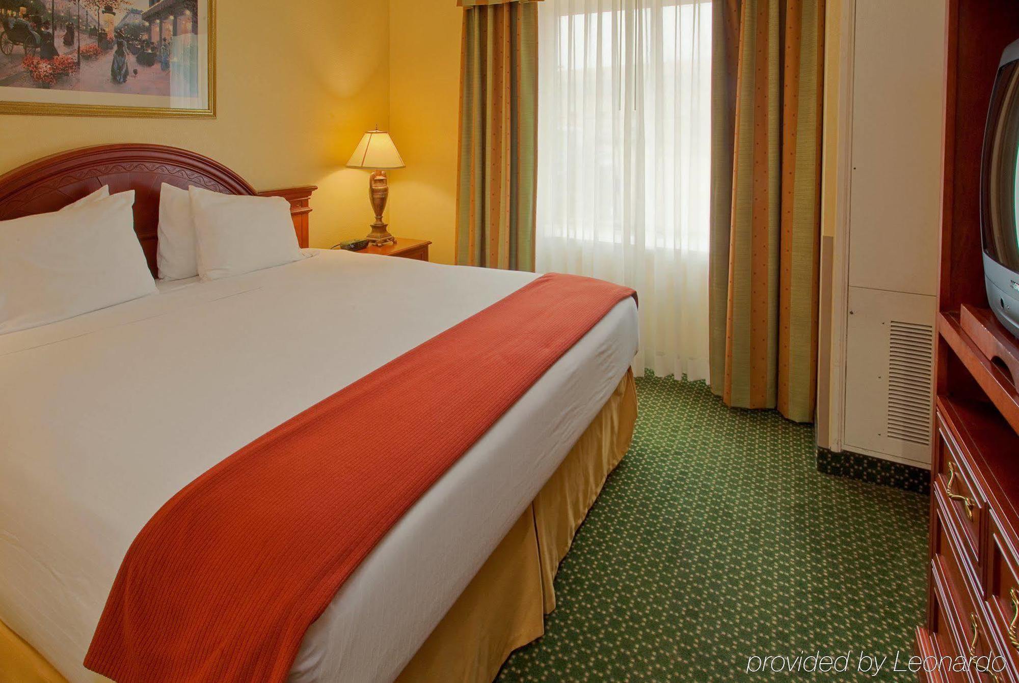 Four Points By Sheraton Dallas Arlington Entertainment District Rom bilde