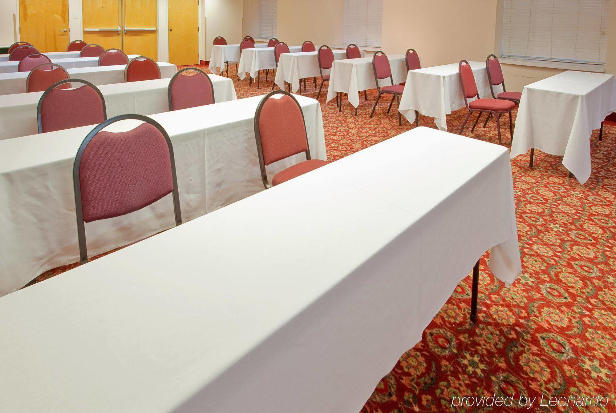 Four Points By Sheraton Dallas Arlington Entertainment District Fasiliteter bilde