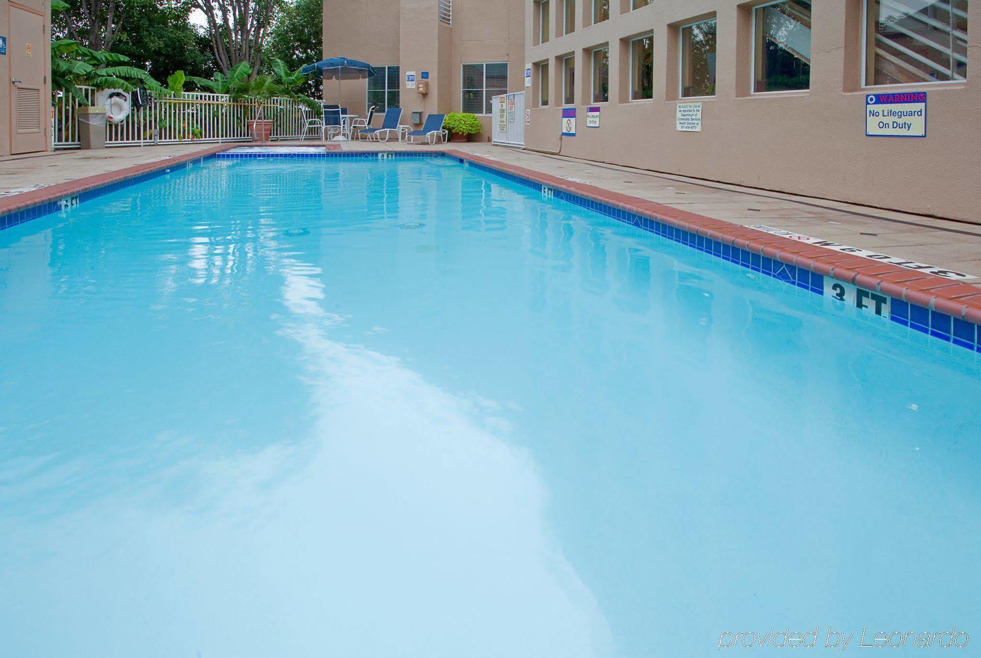 Four Points By Sheraton Dallas Arlington Entertainment District Fasiliteter bilde