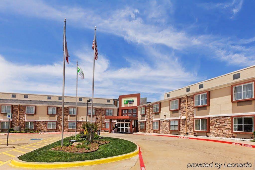 Four Points By Sheraton Dallas Arlington Entertainment District Eksteriør bilde