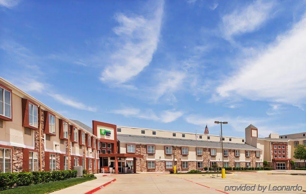 Four Points By Sheraton Dallas Arlington Entertainment District Eksteriør bilde