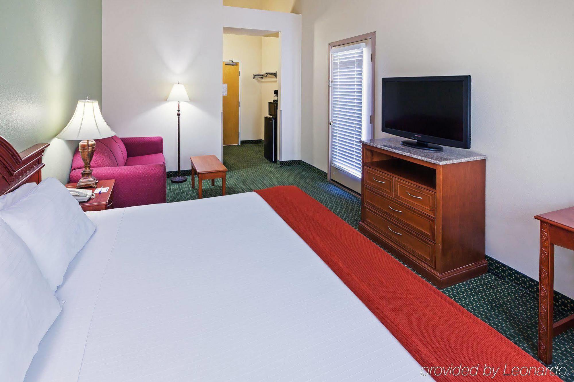 Four Points By Sheraton Dallas Arlington Entertainment District Eksteriør bilde