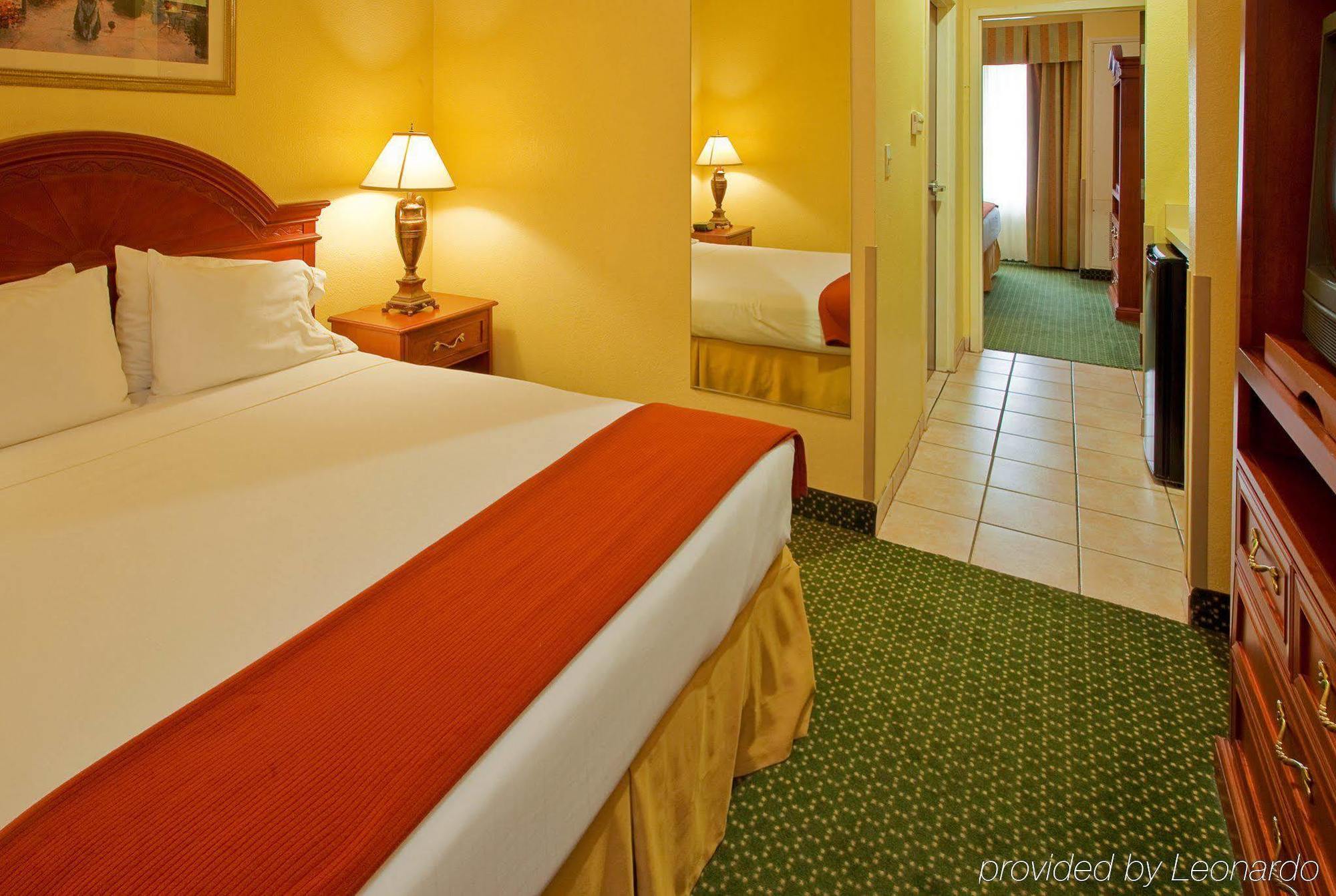Four Points By Sheraton Dallas Arlington Entertainment District Eksteriør bilde