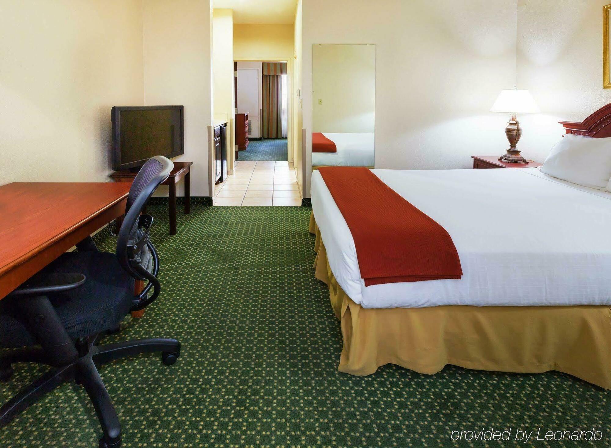 Four Points By Sheraton Dallas Arlington Entertainment District Eksteriør bilde