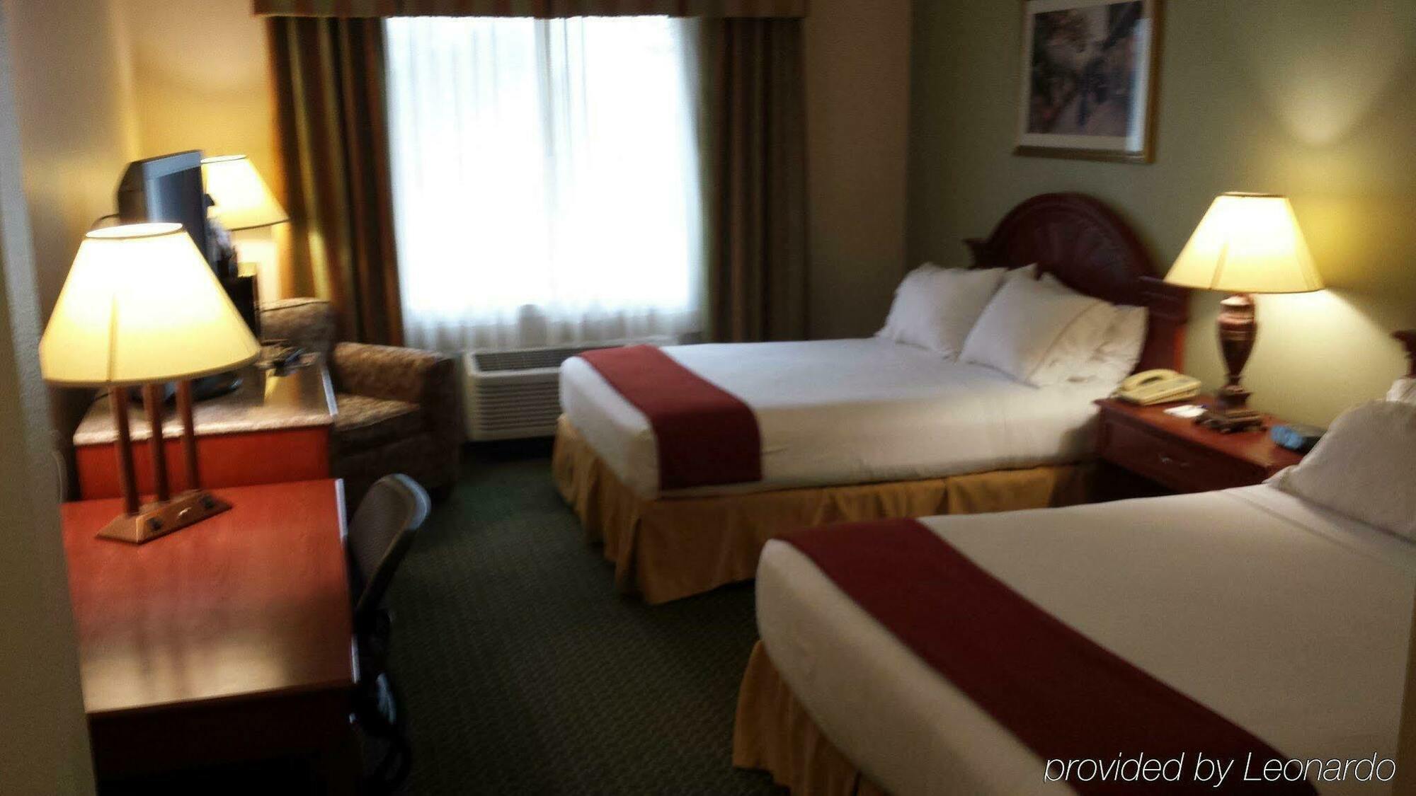 Four Points By Sheraton Dallas Arlington Entertainment District Eksteriør bilde